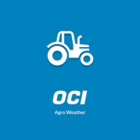 Agro Wetter App