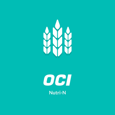 OCI Nutri-N App
